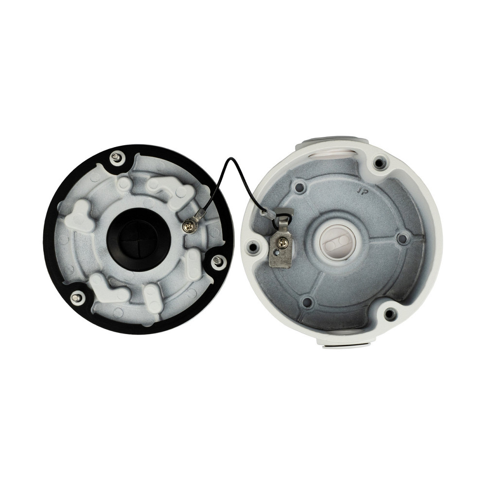 Монтажна коробка герметична SEVEN M722 Київ - фото 2