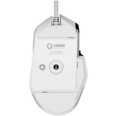 Мишка Lorgar MSP80 Pro USB White (LRG-MSP80-WH) Вінниця