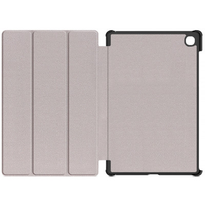 Чехол для планшета BeCover Smart Case Samsung Galaxy Tab S6 Lite 10.4 P610/P613/P615/P6 (706605) Винница - изображение 3
