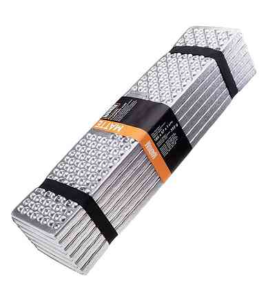 Каремат Magnum Matte Magnum (Silver-Olive) Вінниця