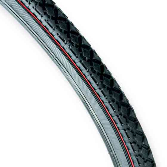 Шина 28*1,750 с камерой велосипедная Мукачево