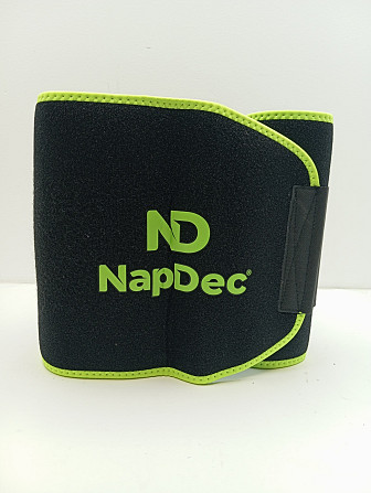 Пояс для схуднення живота Nap Dec Луцьк - photo 1
