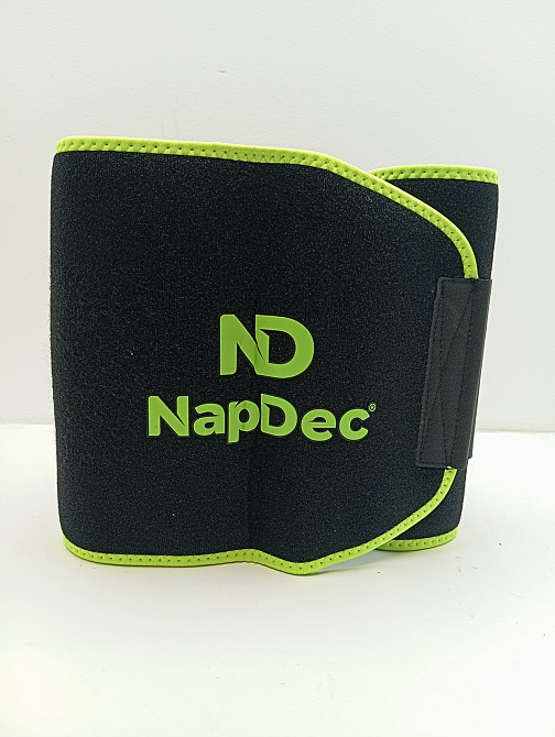 Пояс для схуднення живота Nap Dec Луцьк - фото 1