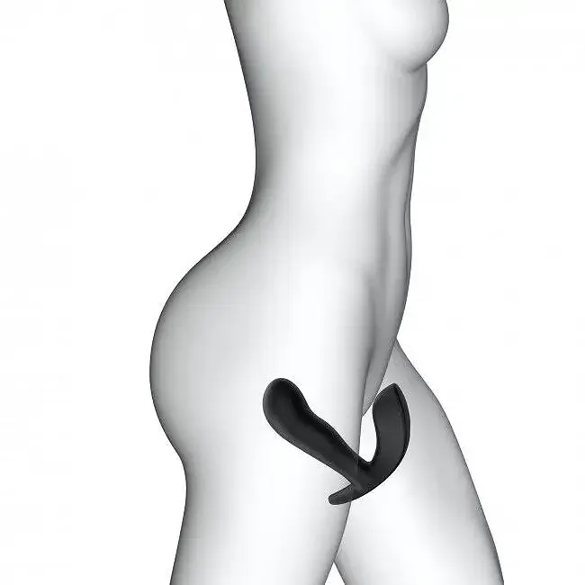 Універсальний вібратор з перлинним масажем Dorcel TWIST DELIGHT Львов - изображение 10