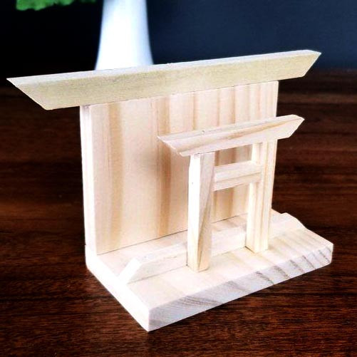 Ворота тории 