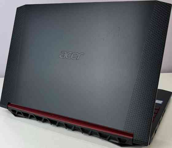 Acer Nitro 5 15.6 GTX 1650 4Gb i5-9300H SSD 512Gb RAM 16Gb.Ноутбук Київ