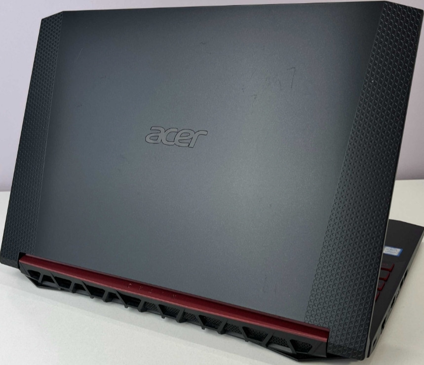 Acer Nitro 5 15.6 GTX 1650 4Gb i5-9300H SSD 512Gb RAM 16Gb.Ноутбук Київ - фото 6