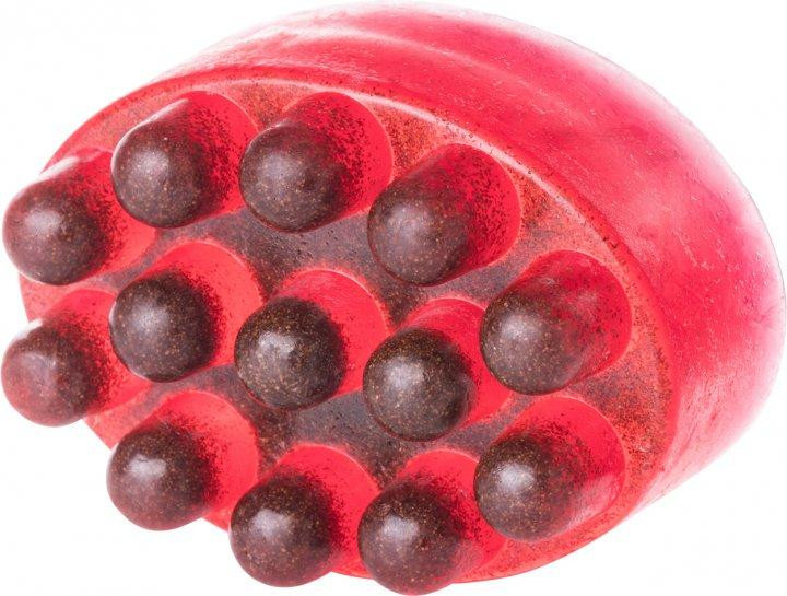 Антицелюлітне масажне мило-скраб  Грейпфрут 130 г Акція 1+1=3!!! Київ - фото 1