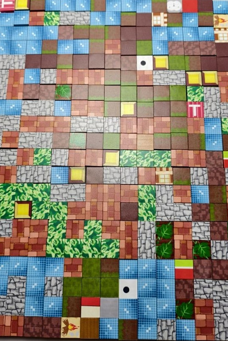 Магнитные блоки, конструктор майнкрафт. Харьков - изображение 3