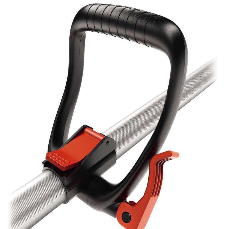 Кусторез аккумуляторный Einhell GE-HH 18/45 Li T-Solo Киев - изображение 7