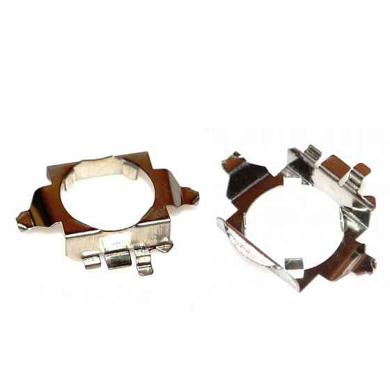 Переходник BAXSTER RA-120 для ламп Mercedes/VW/Skoda (1 шт) Харьков