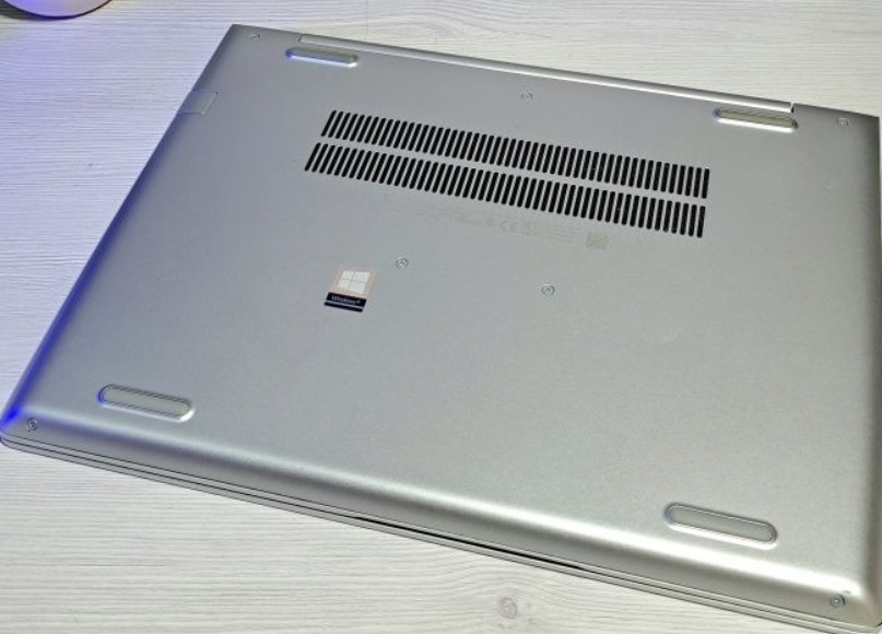 Ноутбук HP 445 G7/Ryzen 5 4500U/ 16Gb/ 256Gb/ 500Gb/ AMD Radeon Vega 6 Харків - фото 1