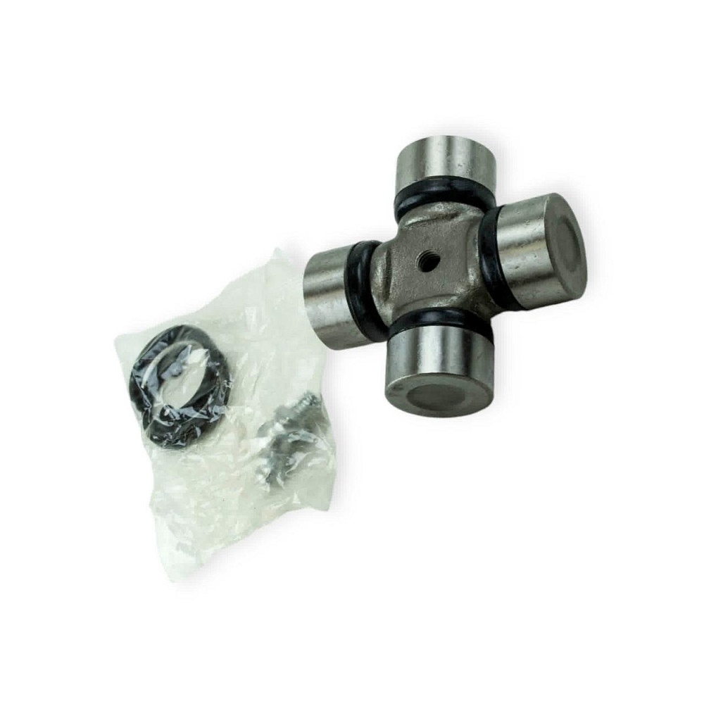 Крестовина вала 2101, 2102, 2103, 2104, 2105, 2106, 2107 с масленкой карданного Мукачево - изображение 1