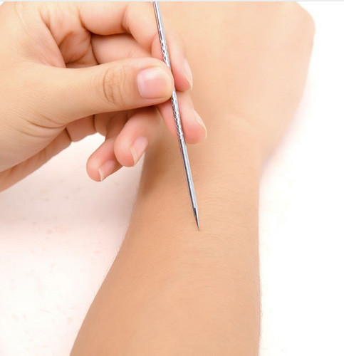 Інструмент для видалення вугрів та очищення пор Київ - фото 4