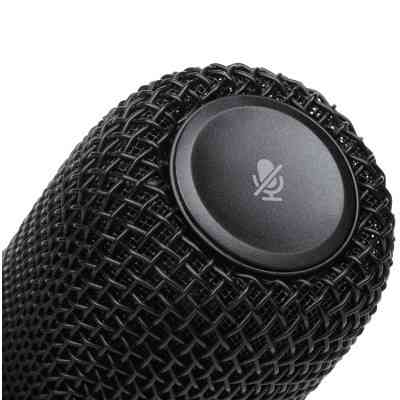 Микрофон REAL-EL MC-700 Black Винница