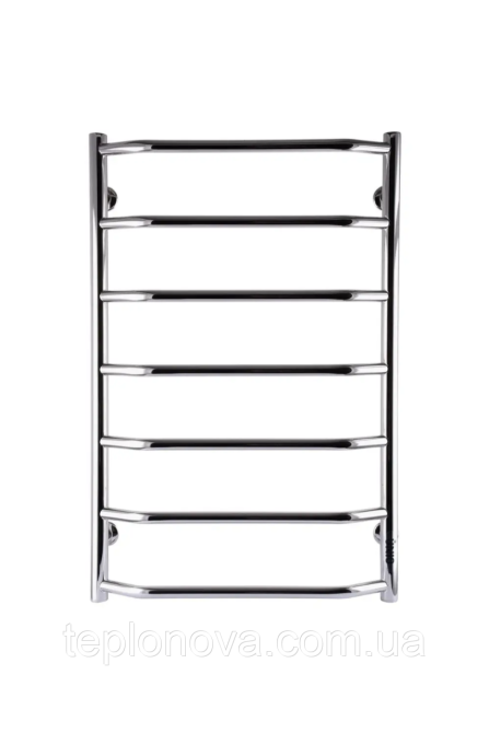 Рушникосушка Нержавійка UNIO 800x530-7 Драбинка Трапеція Чернівці - фото 4