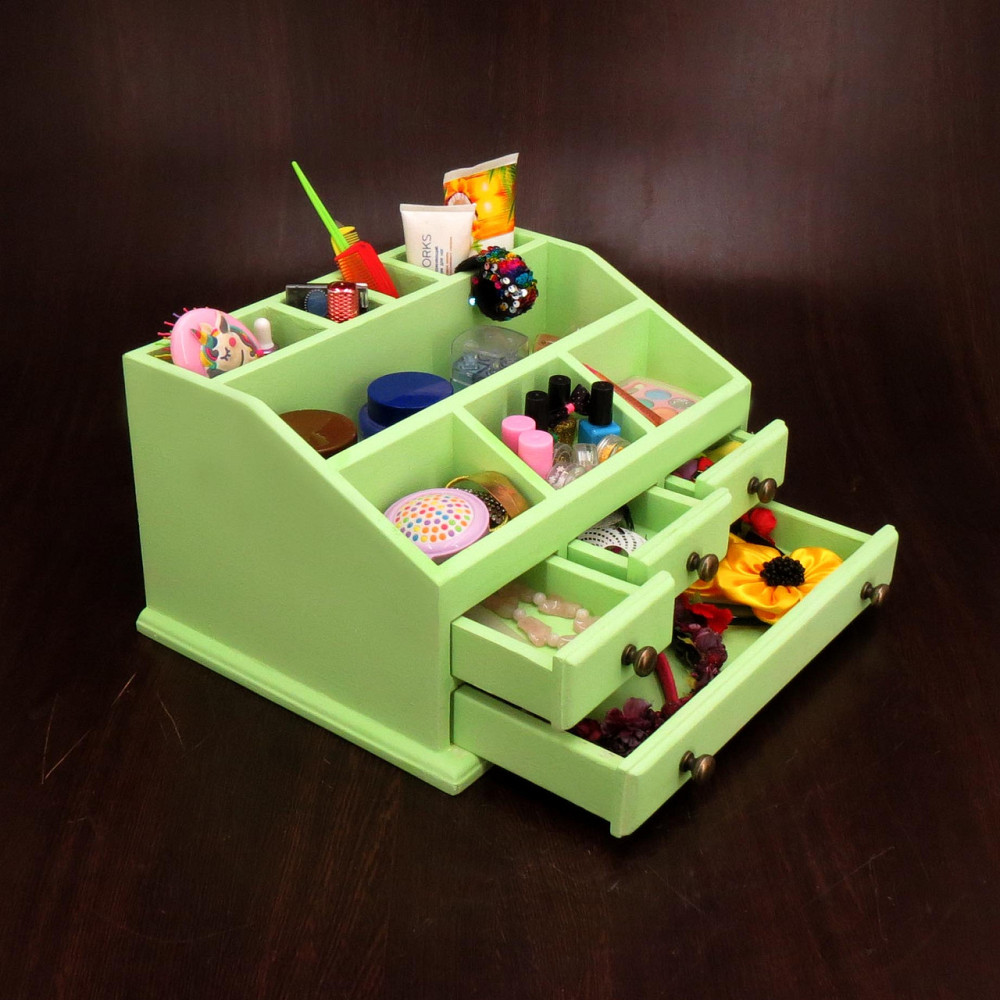 Органайзер для косметики 