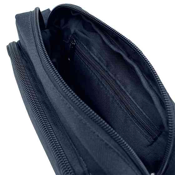 Сумка через плечо Semi Line 1.5 Blue (L2044-2) Винница