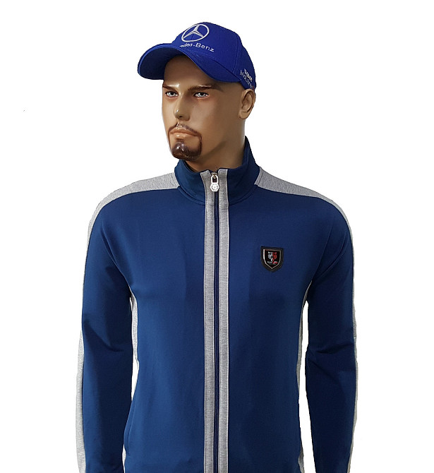 Мужской спортивный костюм PHILIPP PLEIN,оригинал.p.L(48) Киев - изображение 1