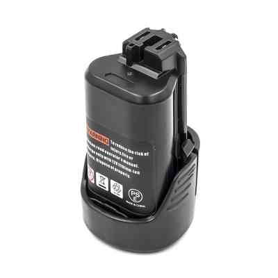 Аккумулятор к электроинструменту PowerPlant для BOSCH 10.8V 1.5Ah Li-ion (TB920600) Винница