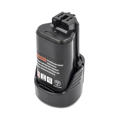 Акумулятор до електроінструменту PowerPlant для BOSCH 10.8V 1.5Ah Li-ion (TB920600) Вінниця - фото 2