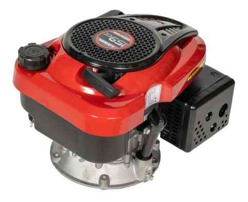 Двигатель бензиновый Loncin LC1P65FE-2 (4,5 л.с., вертикальный вал, шпонка 22 мм, евро 5) Харьков