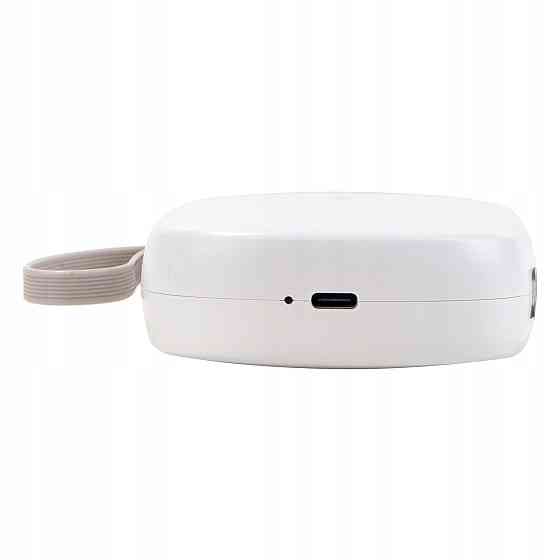 Термопринтер для друку наклейок NIIMBOT D11_H White Киев