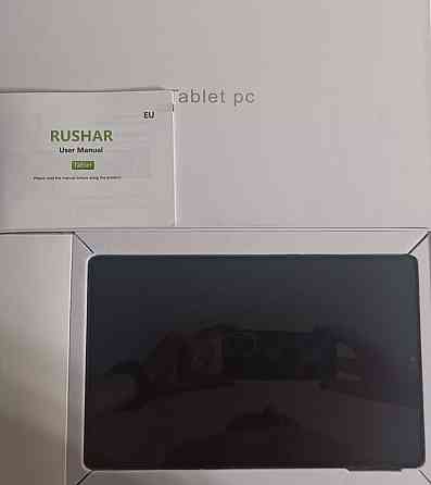 Планшет RUSHAR 
Модель U921- ЕЕА Киев