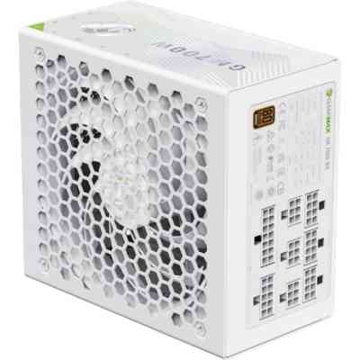 Блок питания Gamemax 700W (GM 700B WH Fully-modular New) Винница