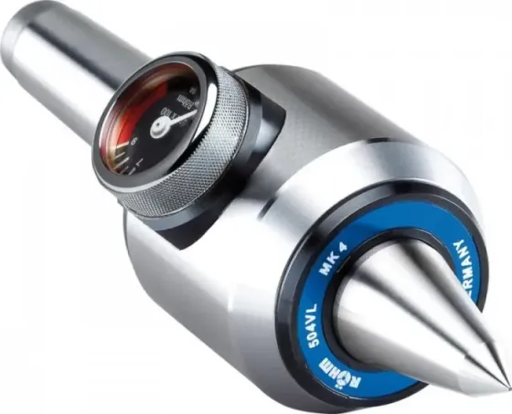 Röhm Kiel Centrujacy Obrotowy,652-20Acvl Wlk.506 Mk6 Київ