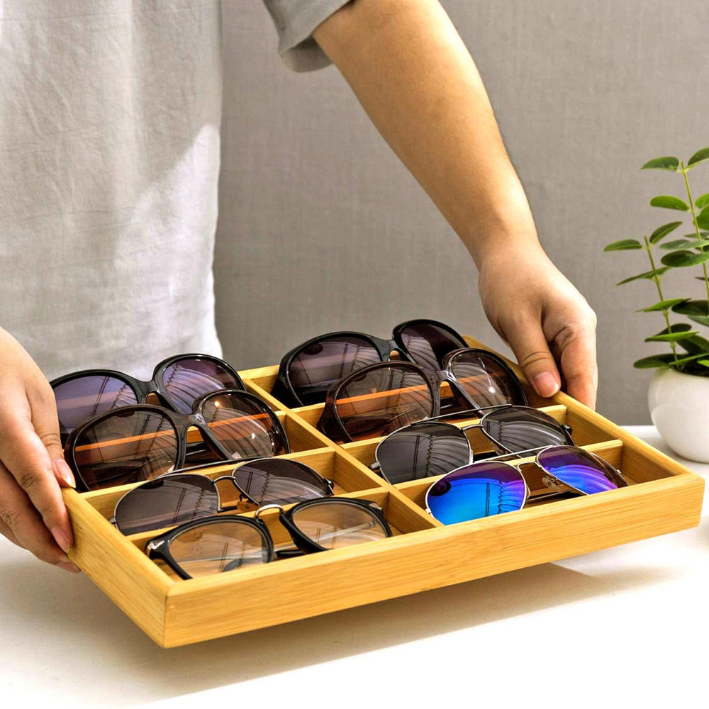 Органайзер для очков 