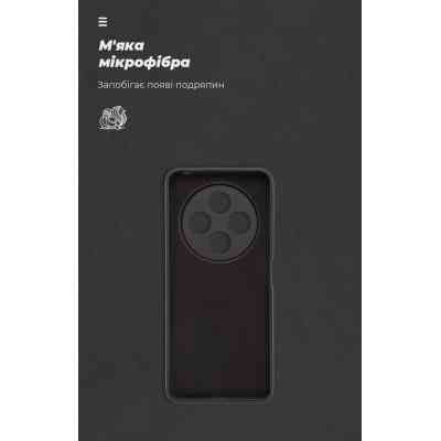 Чохол до мобільного телефона Armorstandart ICON Xiaomi Poco M7 5G Camera cover Black (ARM85161) Вінниця