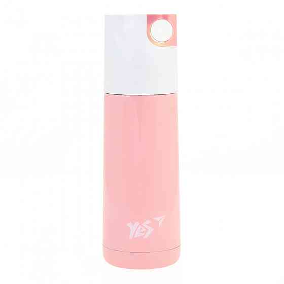 Термос "Yes" 706723  "Pale peach", 370мл, шт Київ