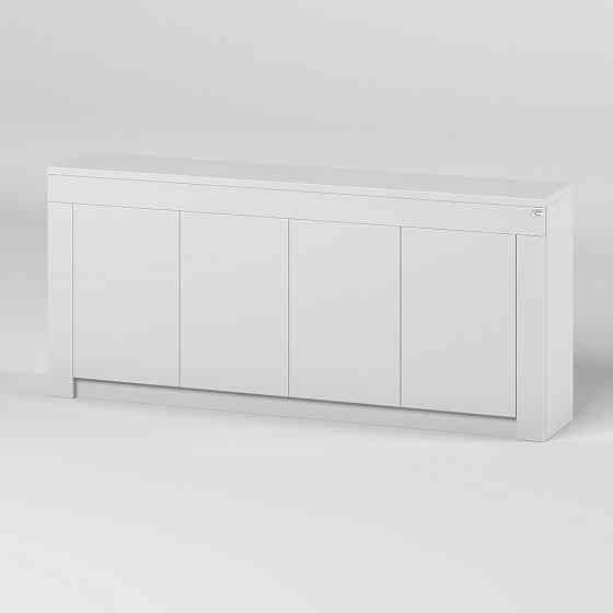 Большой комод LION Ларри-1 Нимфея Альба (LION-041053) ТОП Днепр