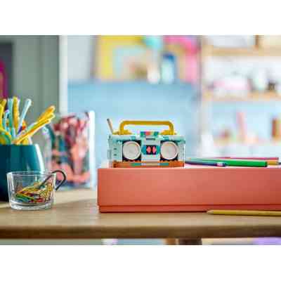 Конструктор LEGO Creator Ретро ролики 342 деталей (31148) Вінниця