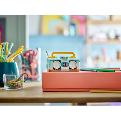 Конструктор LEGO Creator Ретро ролики 342 деталей (31148) Вінниця - фото 5