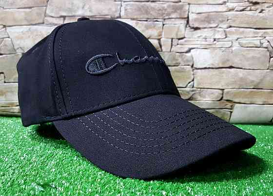 Бейсболка Champion Чемпіон Київ