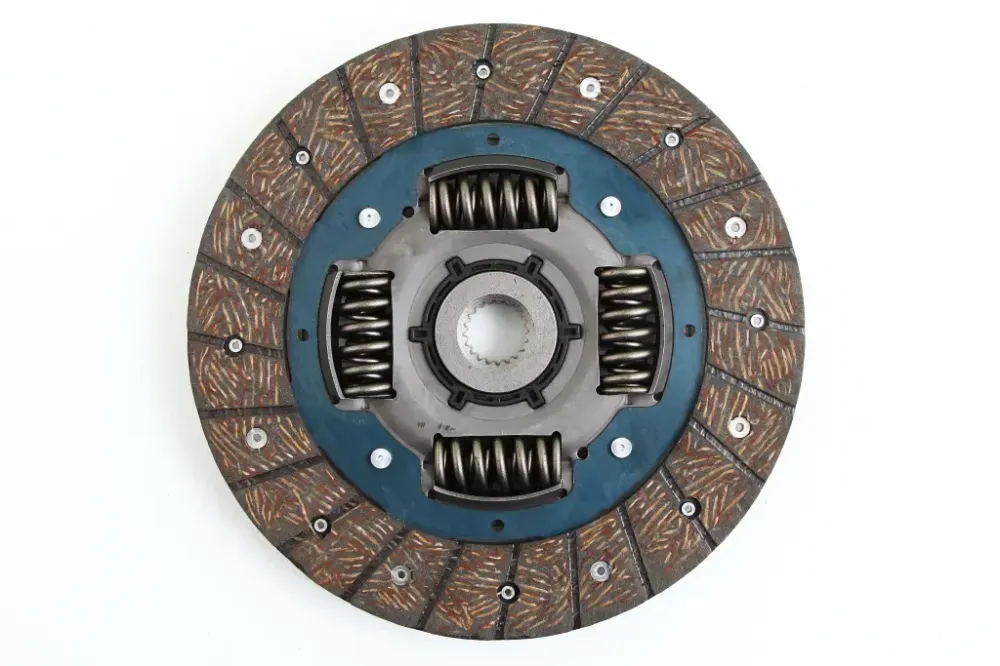 Диск сцепления 2123 SSD Винница - изображение 3