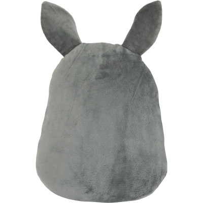 Мягкая игрушка Tigres Подушка Зебра Safari (ПД-0502) Винница - изображение 2