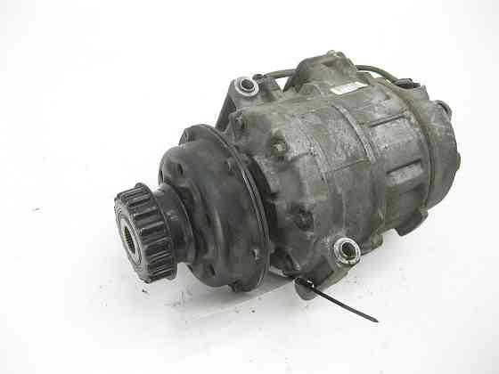 VAG  7H0820805H Компресор кондиціонера Одеса
