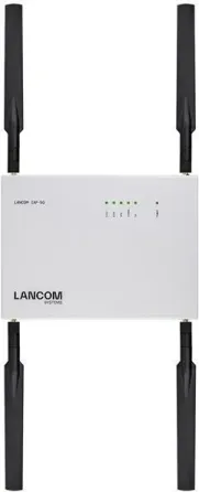 Маршрутизатор  LANCOM IAP-5G (61718) Київ