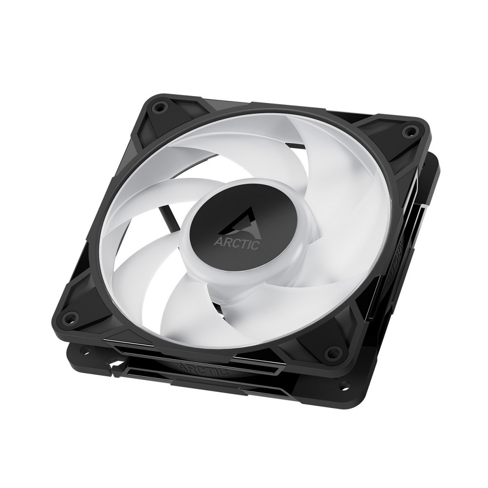 Вентилятор Arctic P12 Pro A-RGB Black - 3 Pack (ACFAN00310A) ( 10062 ) Харьков - изображение 4