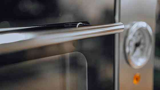 Піца піч 2 посадочних місця GRILLI 777808 Код: 008925 Рівне