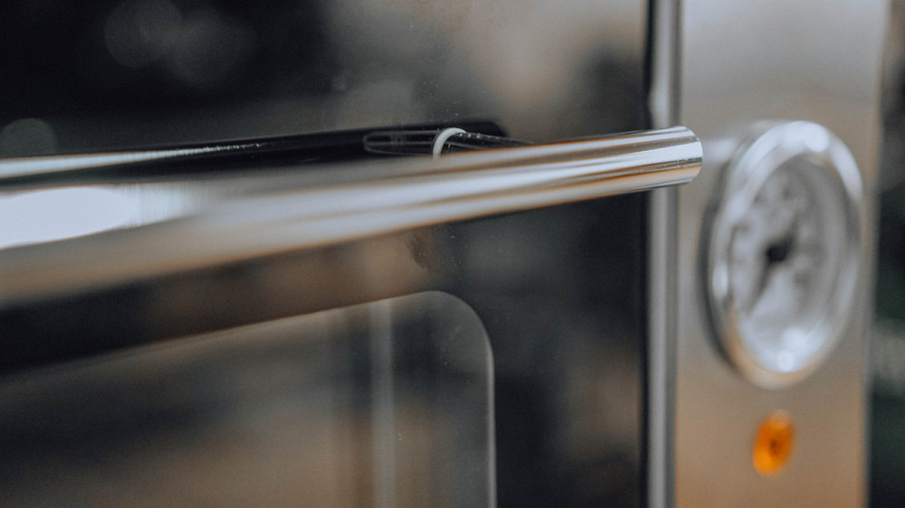 Піца піч 2 посадочних місця GRILLI 777808 Код: 008925 Рівне - фото 2