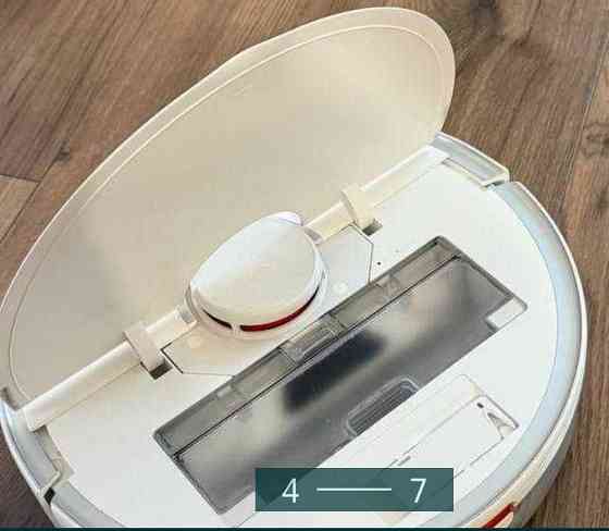 Робот -Пылесос Roborock s5 Max. Киев