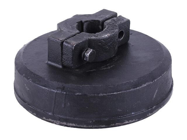 Барабан тормозной Мототрактор Мукачево - изображение 1