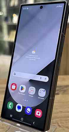 Смартфон Samsung Fold 6 12/256Gb. Новий. Харків