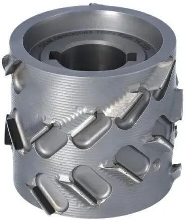 Cmt Orange Tools Diamentowa Głowica 80X45X30Mm Z=3+3 Typ C Sym Dgm0800300651Sc4 Київ