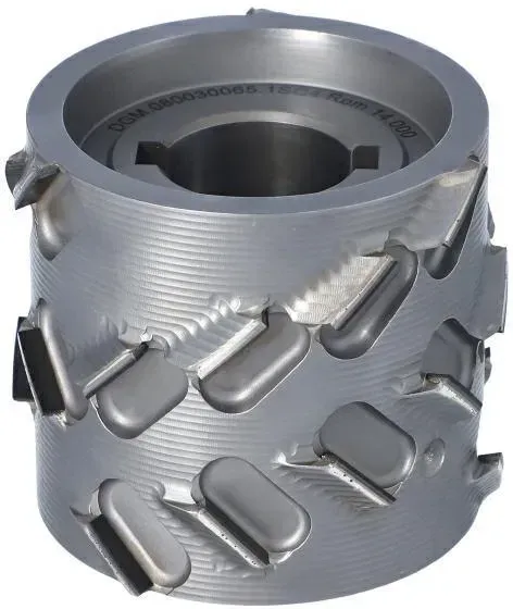 Cmt Orange Tools Diamentowa Głowica 80X45X30Mm Z=3+3 Typ C Sym Dgm0800300651Sc4 Київ - фото 1