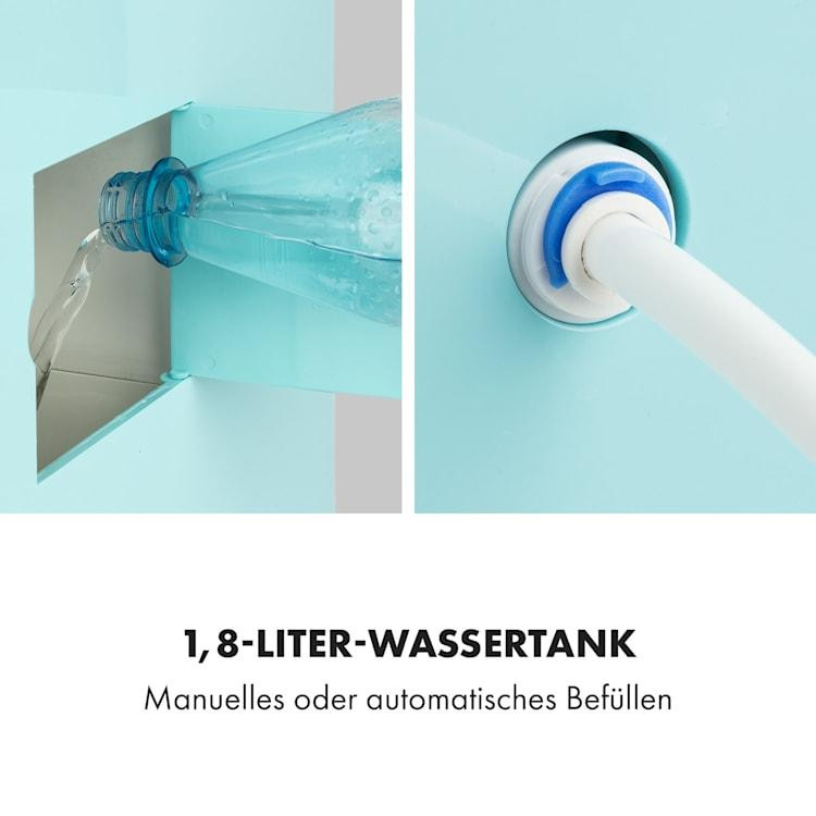 Генератор льда Ice Age Klarstein Германия Ровно - изображение 2